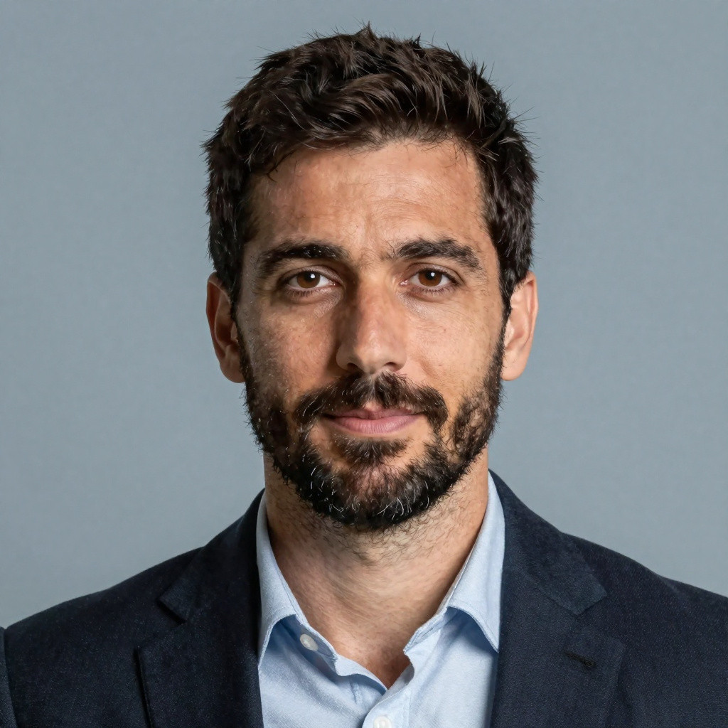 João Miguel Figueiredo
